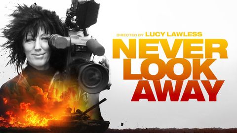 Never Look Away cover image cdn
