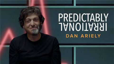 Predictably Irrational cover image cdn