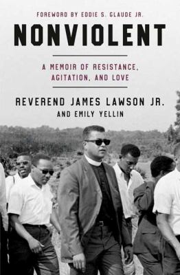 Nonviolent : A Memoir of Resistance, Agitation, and Love cover image cdn
