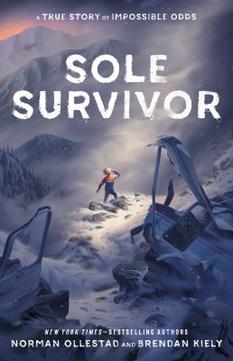 Sole survivor  cover image cdn