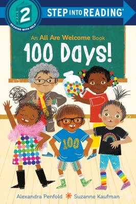 100 days!  cover image cdn