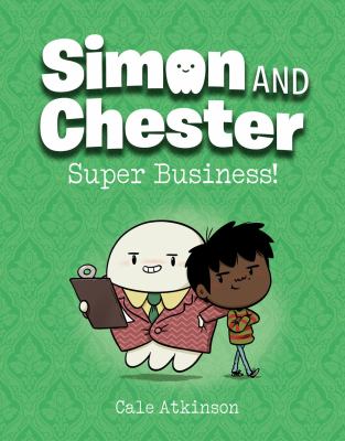 Super business!  cover image cdn