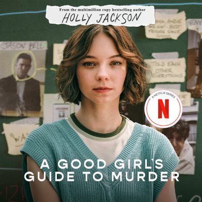 A Good Girl's Guide to Murder cover image cdn