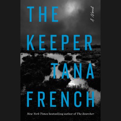 The Keeper cover image cdn