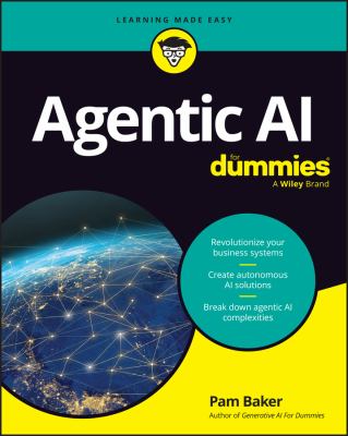 Agentic AI for Dummies cover image cdn
