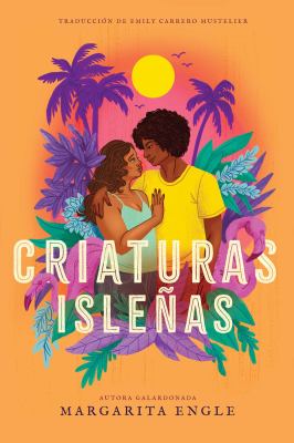 Criaturas isleñas  cover image cdn