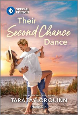 Their Second Chance Dance  cover image cdn