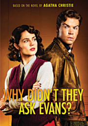 Why didn't they ask Evans? cover image cdn