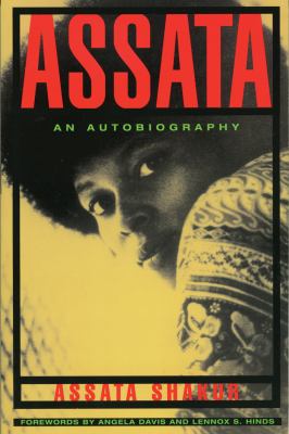 Assata : an autobiography  cover image cdn