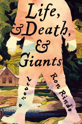 Life, and Death, and Giants cover image cdn