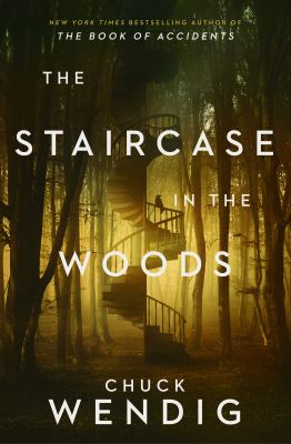 The Staircase in the Woods cover image cdn