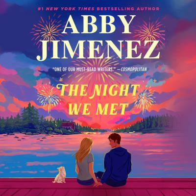 The Night We Met cover image cdn
