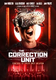 The Correction Unit cover image cdn