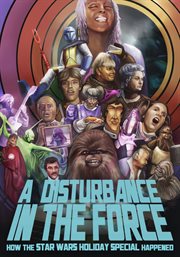 A Disturbance in the Force cover image cdn