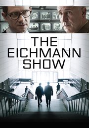 The Eichmann Show cover image cdn