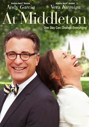 At Middleton cover image cdn