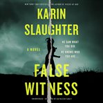False Witness cover image cdn