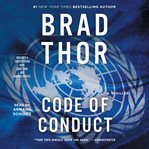 Code of Conduct : A Thriller cover image cdn
