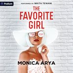 The Favorite Girl cover image cdn