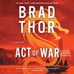 Act of War cover image cdn