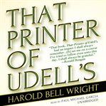 That Printer of Udell's cover image cdn