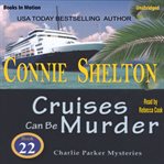 Cruises Can Be Murder cover image cdn