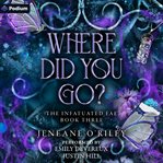 Where Did You Go? cover image cdn