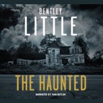 The Haunted cover image cdn