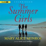 The Summer Girls cover image cdn