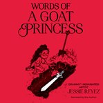 Words of a Goat Princess cover image cdn