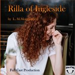 Rilla of Ingleside cover image cdn