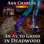 An Ex to Grind in Deadwood cover image cdn