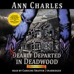 Nearly Departed in Deadwood cover image cdn