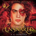 Ensnared cover image cdn