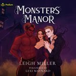 Monsters' Manor cover image cdn
