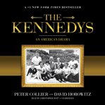 The Kennedys : An American Drama cover image cdn