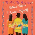 Better Than I Know Myself cover image cdn
