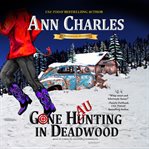 Gone Haunting in Deadwood cover image cdn