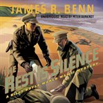 The Rest Is Silence : A Billy Boyle World War II Mystery cover image cdn