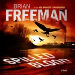 Spilled Blood cover image cdn