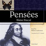Pensées cover image cdn