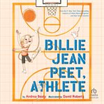 Billie Jean Peet, Athlete cover image cdn
