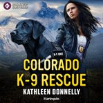 Colorado K-9 Rescue cover image cdn