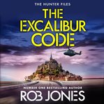 The Excalibur Code cover image cdn
