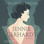Jennie Gerhardt cover image cdn