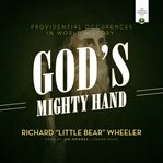 God's Mighty Hand cover image cdn