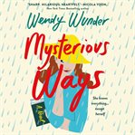 Mysterious Ways cover image cdn