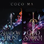 The Shadow Frost Novels : Books #1-2 cover image cdn