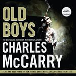 Old Boys cover image cdn