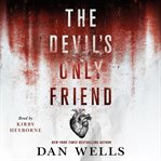 The Devil's Only Friend cover image cdn